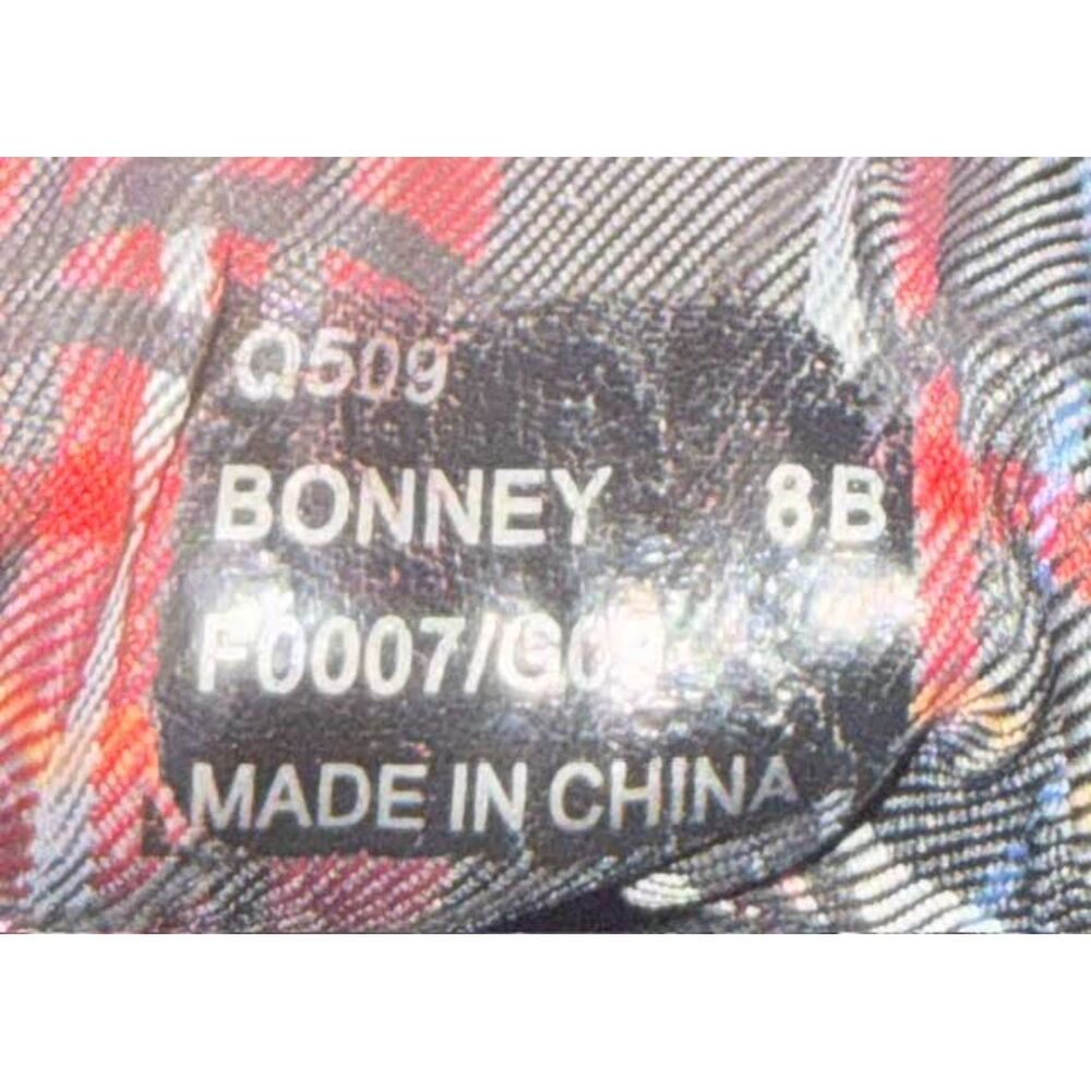 Coach Bonney Dual Wear Sneakers-Size 8 - Picture 7 of 8